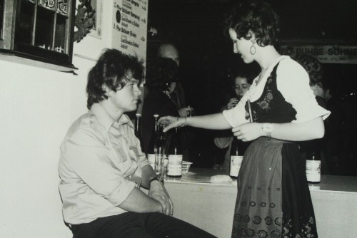 Ursula und Rolf Lichtenberg